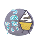 冷蔵庫フレンズ（個別スタンプ：34）