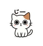 ニャんちゃって日常（個別スタンプ：25）