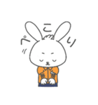 こいるん2【(株)光洋】（個別スタンプ：8）
