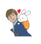 こいるん2【(株)光洋】（個別スタンプ：15）