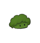 ブロッコリー太郎（個別スタンプ：26）
