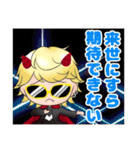 美魔王スタンプ24バージョン❣️（個別スタンプ：13）