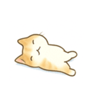 tunamarunaのルナくんスタンプ（個別スタンプ：6）