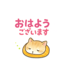 tunamarunaのルナくんスタンプ（個別スタンプ：7）