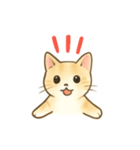 tunamarunaのルナくんスタンプ（個別スタンプ：13）