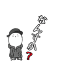 うさぎとうさぎとうさぎ。（個別スタンプ：7）