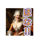 ゴリゴリの関西弁を使う【〜上級貴族〜】（個別スタンプ：30）