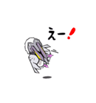 干支、酉（鳥とり）鶏（個別スタンプ：25）