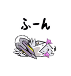 干支、酉（鳥とり）鶏（個別スタンプ：30）