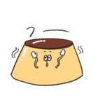 まいにちフ〜ってしよう（個別スタンプ：1）