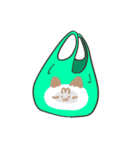 まいにちフ〜ってしよう（個別スタンプ：7）