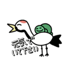 めでたいよ！ えびすさん（個別スタンプ：27）