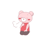 そううつなくまちゃん（個別スタンプ：31）