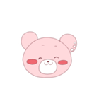そううつなくまちゃん（個別スタンプ：35）