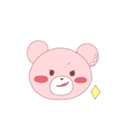 そううつなくまちゃん（個別スタンプ：39）