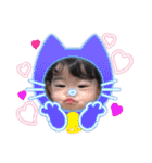天パ莉王君（個別スタンプ：22）