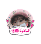 天パ莉王君（個別スタンプ：28）