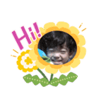 天パ莉王君（個別スタンプ：32）