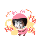 天パ莉王君（個別スタンプ：37）
