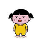 さんてんリーダーちゃん♡（個別スタンプ：2）