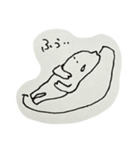 ぐでぐでHALhi's（個別スタンプ：7）