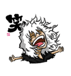 墨ヒロアカ（個別スタンプ：29）