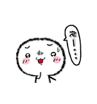 てるるん♪あいづち激しく動く【ニケ】（個別スタンプ：8）