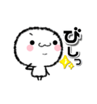 てるるん♪あいづち激しく動く【ニケ】（個別スタンプ：10）