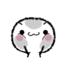 てるるん♪あいづち激しく動く【ニケ】（個別スタンプ：15）