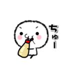 てるるん♪あいづち激しく動く【ニケ】（個別スタンプ：18）