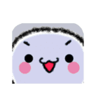 てるるん♪あいづち激しく動く【ニケ】（個別スタンプ：24）