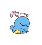 巳（へび）さん（個別スタンプ：20）