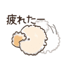 愛犬☆コーギーdeごあいさつ☆敬語入り（個別スタンプ：30）
