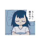 うごく！きゃたぴランド2（個別スタンプ：8）