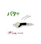 みんなのスタンプボーイ3（個別スタンプ：22）