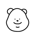 トゥトギの大きな感情（個別スタンプ：5）
