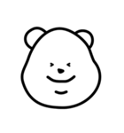 トゥトギの大きな感情（個別スタンプ：13）