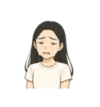 韓好き❤️kanaの毎日（個別スタンプ：28）