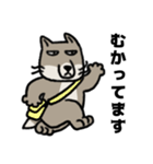 チベスナ砂川さん2（個別スタンプ：14）