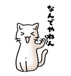 にゃんころろ 01（日常会話）（個別スタンプ：18）