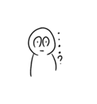 お茶くれ君（個別スタンプ：1）