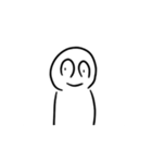お茶くれ君（個別スタンプ：4）