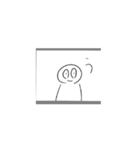 お茶くれ君（個別スタンプ：7）