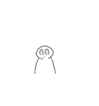 お茶くれ君（個別スタンプ：8）