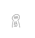 お茶くれ君（個別スタンプ：10）