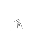 お茶くれ君（個別スタンプ：11）