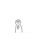 お茶くれ君（個別スタンプ：13）