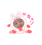 バブオのスタンプ（個別スタンプ：5）