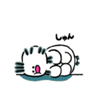 うごく！かびちゃんのスタンプ（個別スタンプ：2）