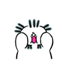 うごく！かびちゃんのスタンプ（個別スタンプ：3）